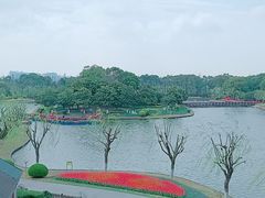 -上海鲜花港