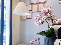 -LAB COFFEE来杯咖啡(浦仓路店)