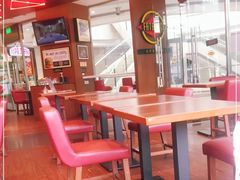 大堂-FATBURGER 特富客汉堡(外交公寓店)