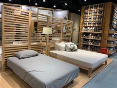 店内环境-MUJI无印良品(杭州万象城店)