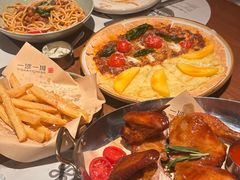 -一沙一城·岩烤牛扒(深圳首店)