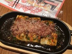 -仓桥家·焗寿司·锅物(光谷步行街店)