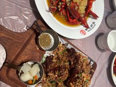 -有位虾匠·香辣蟹·小龙虾(李村店)