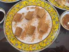 -富华斋饽饽铺·宫廷糕点·伴手礼(护国新天地店)