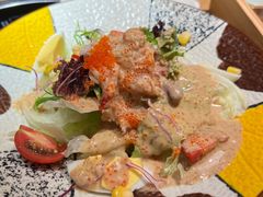 -蟹将军·松叶蟹和牛日料放题自助(K11店)