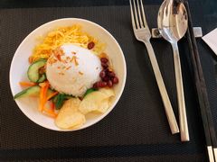 椰香饭-THE PAWON·8碗(古北SOHO店)