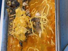 -鱼酷活鱼烤鱼(南京水游城店)