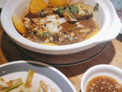 -吕氏疙瘩汤·私家菜馆(慈云寺店)