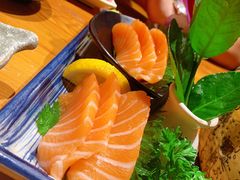 -三月居酒屋(青年大街店)