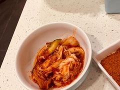 -韩时烤肉(枫蓝店)