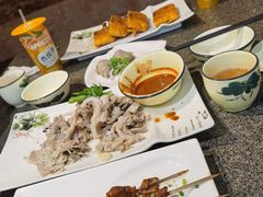 -鹏馨羊羔肉·非遗(新建街店)