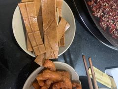 -星鸿社重庆老火锅