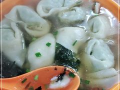 -阿麟馄饨(延长路店)