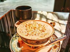 -成都观隐颐云台酒店-芳菲秀