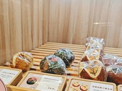 -野上麦田(中贸广场店)