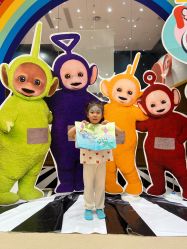 -奈尔宝家庭中心·亲子餐厅(鄞州万达店)