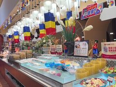-凡塔斯牛排自助餐厅(莆田万达店)