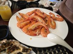 -诸暨耀江开元名都大酒店·琉森湖自助餐厅