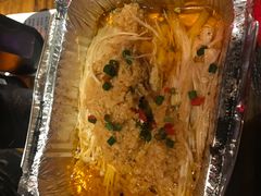 -令狐冲烤鱼·烧菜馆(达明店)