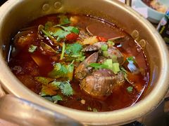 花甲火锅粉-成都吃客(九眼桥店)