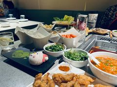 -海底捞火锅(崇文门新世界百货店)