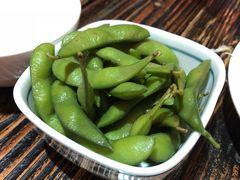 毛豆-平成屋·午肴夜酒(四川北路店)