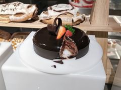 -南湖宾馆·鸳湖阁全日制餐厅