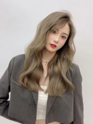 -佰亿Salon·烫染造型