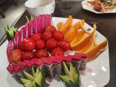 -秦月轩·陕西家乡菜(阜成路·五棵松店)