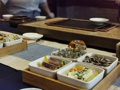 -白鹭原茶艺馆