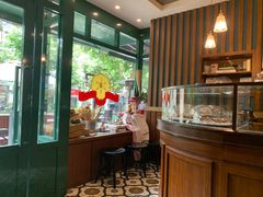 -Pie Bird(新闸路店)