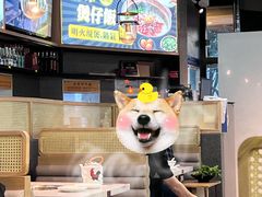 -顺德公广东猪肚鸡·煲仔饭(白石洲店)