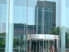 -北京好苑建国酒店