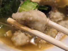 纯虾虾滑-大食代(龙德广场)
