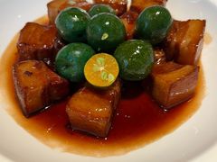 -狮王府淮扬菜(夫子庙老门东店)