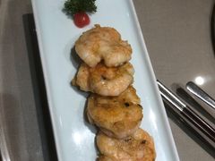 -尚一汤 广东炖汤(金桥国际店)