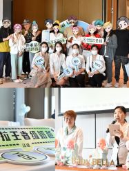点击看大图 -baby bella小贝拉母婴护理中心(杭州凯宾斯基店)