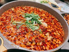 美蛙鱼头-一棠龙虾•王牌虾球(楚河汉街店)