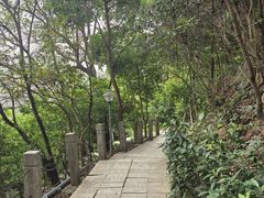-小南山公园