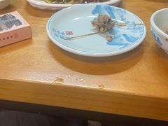 -61号餐吧(兴坪古镇漓江店)