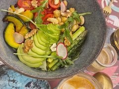 -PlantsEatery·植物食堂(REX春熙店)