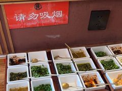 -藤原布二·大正创意料理(五台山店)