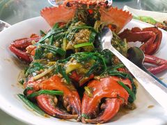-無招牌海鮮(芽笼店)