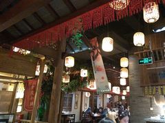 -南京大牌档(凯德1818店)