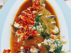 -徽宴楼·玫瑰之约(祥源店)