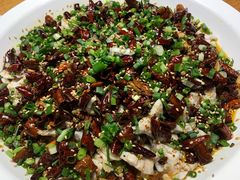 -三猫黑鱼花(南大店)