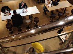 -麦当劳(豫园店)