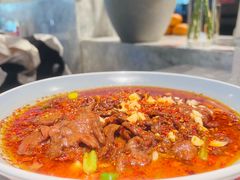 -懒人盐府人家(航天桥店)