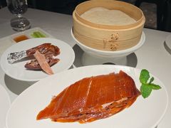 -四季民福烤鸭店(王府井东安门店)