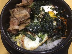 -李先生的首尔小馆(松江启源广场店)